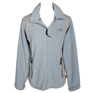 The North Face Fleece Jacket size M